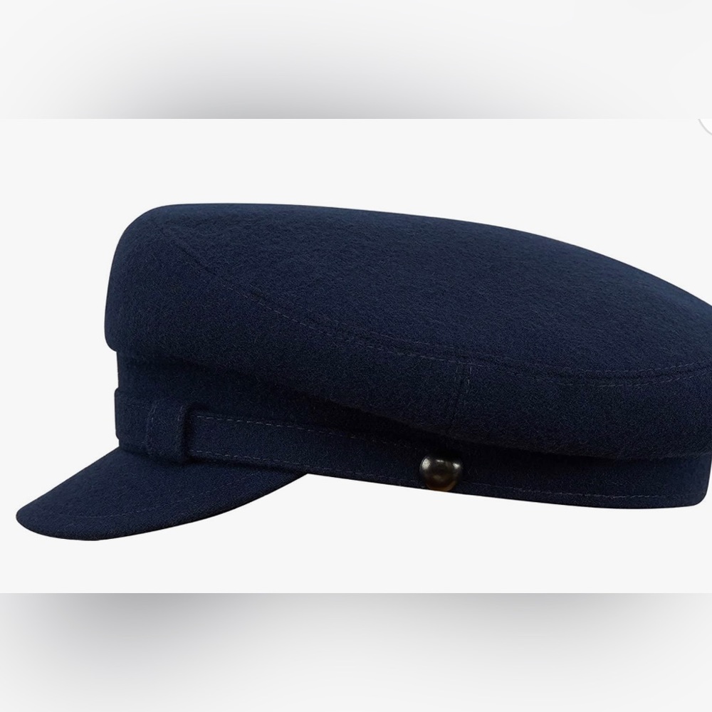 Sterkowski Hat